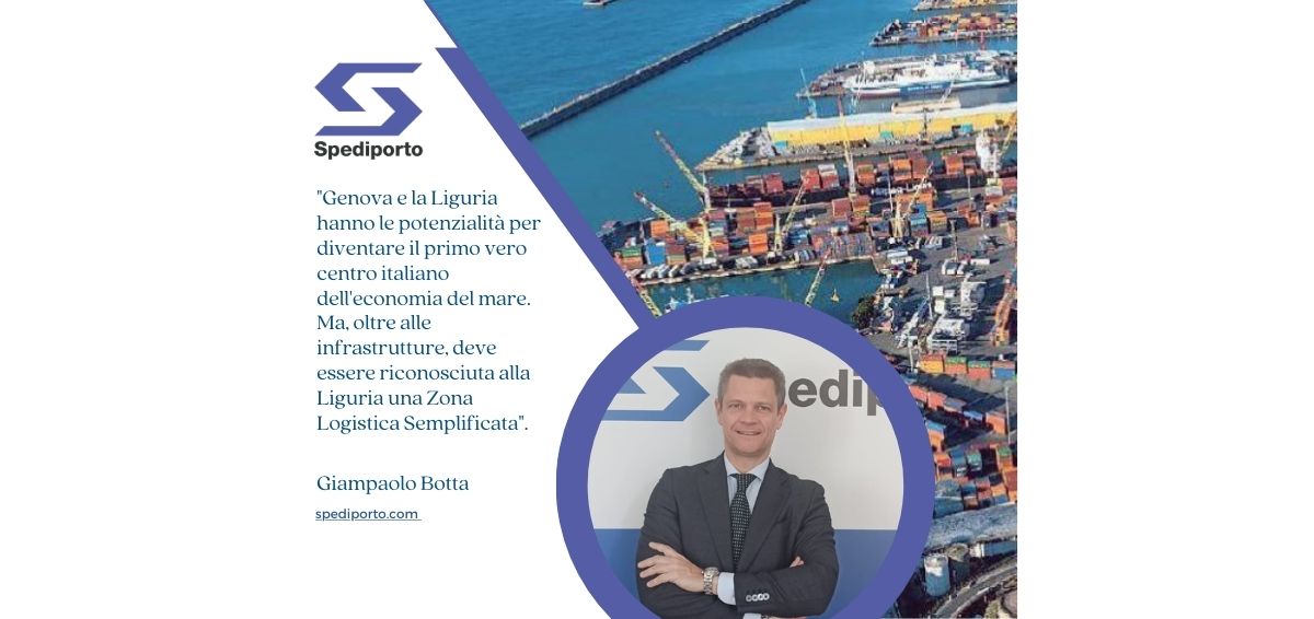 Economia Del Mare, Liguria Regione Blu Un Settore Che Vale 4,6 Miliardi Di Euro